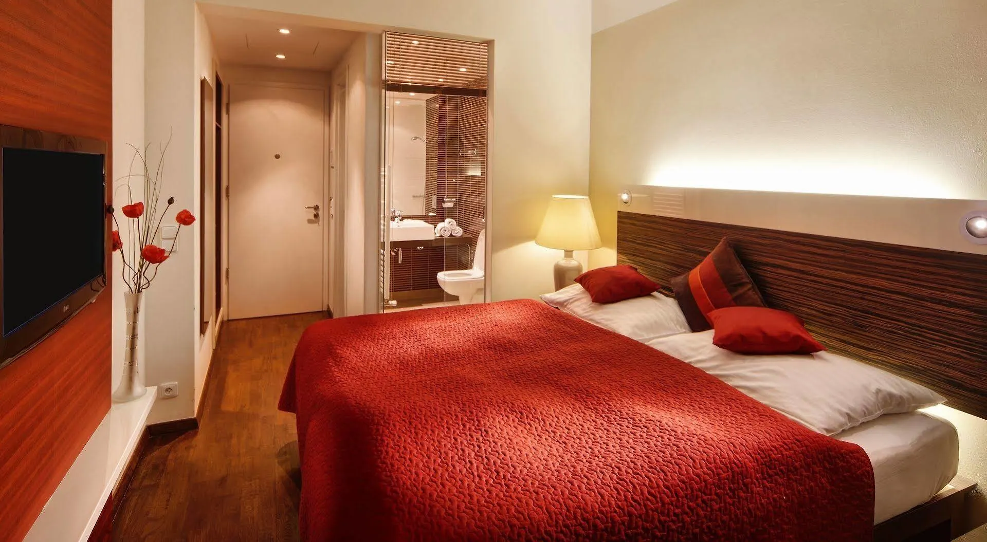 Wellness Hotel Green Paradise Brezova
