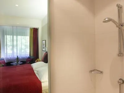 Wellness Hotel GREEN PARADISE Pirkenhammer