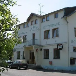 Hotel A Restaurace Na Spici, Kyselka (Karlovy Vary)