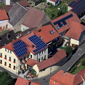 Zur Linde 3* Gädheim
