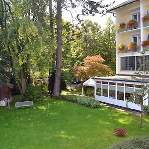 Kneipp Bund Im Kneippzentrum 2* Bad Wörishofen