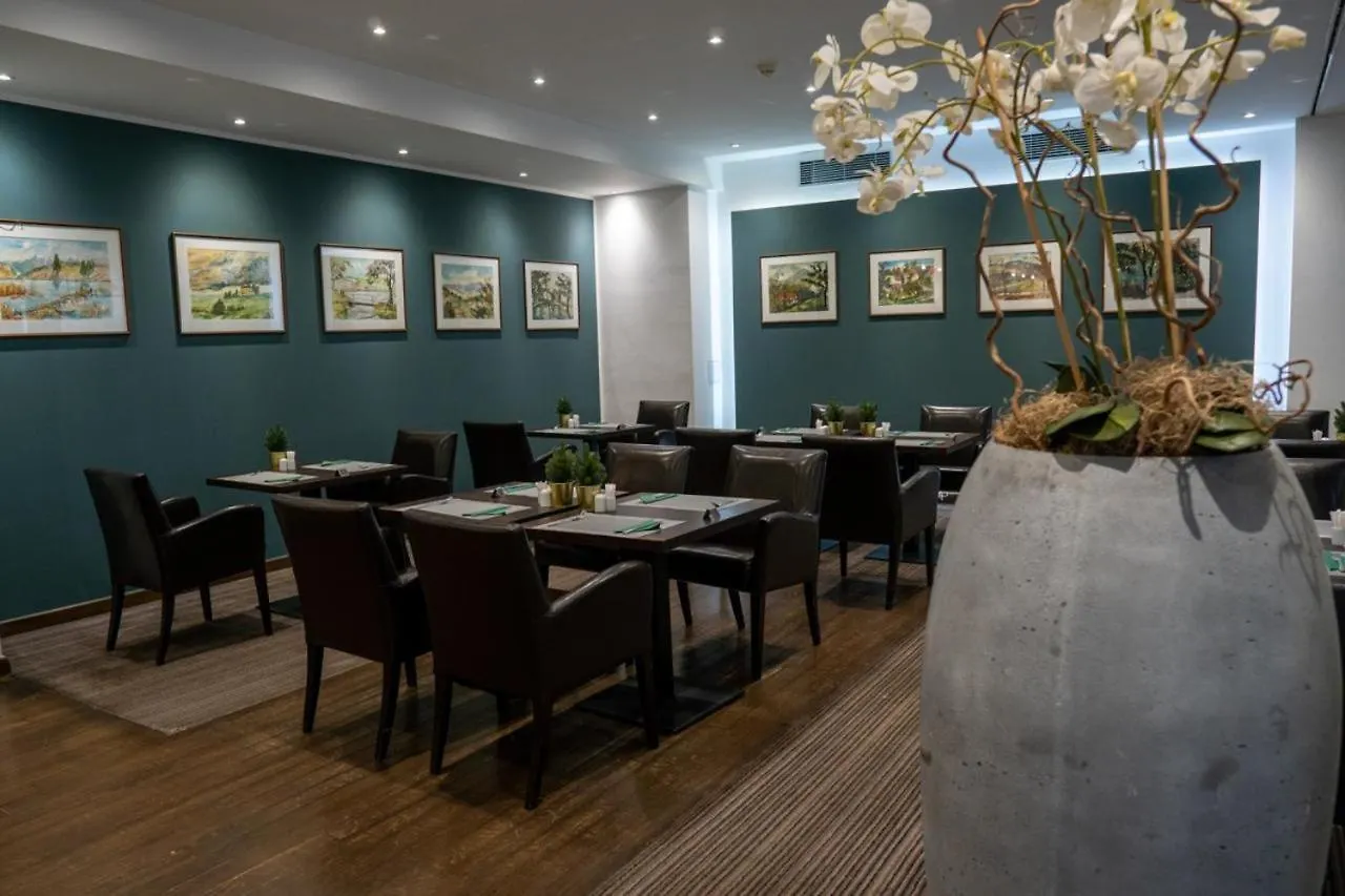 Wellness Hotel Green Paradise Pirkenhammer