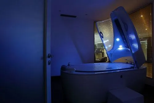 Wellness Hotel Green Paradise Pirkenhammer
