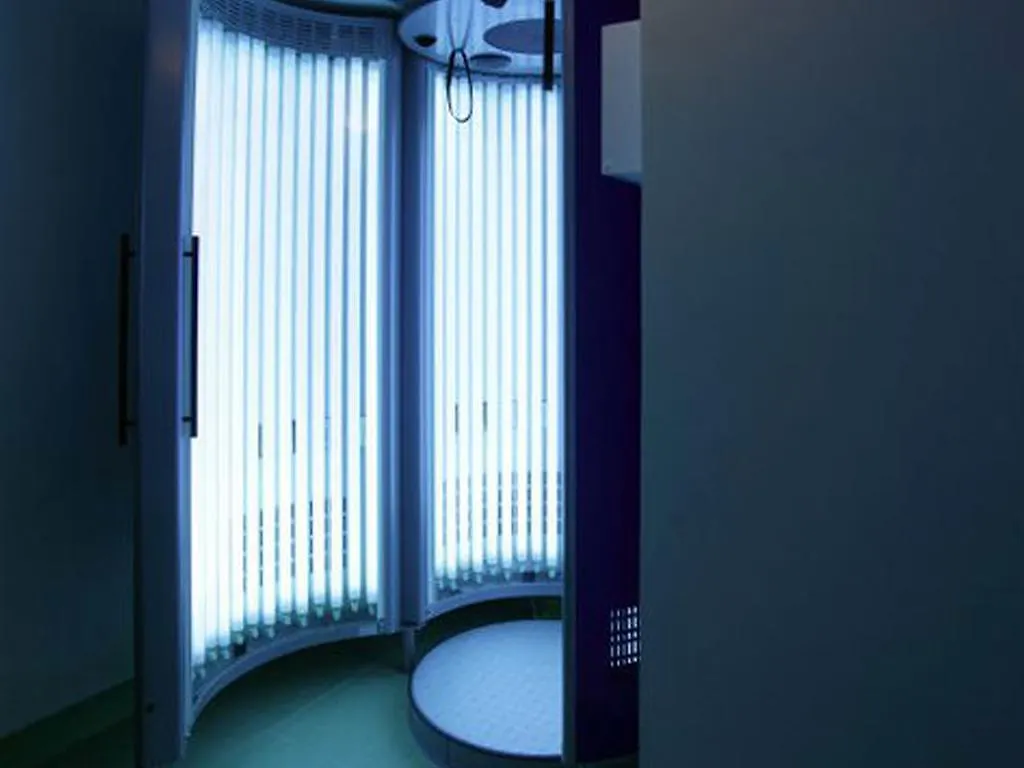 Wellness Hotel Green Paradise Pirkenhammer 4*,