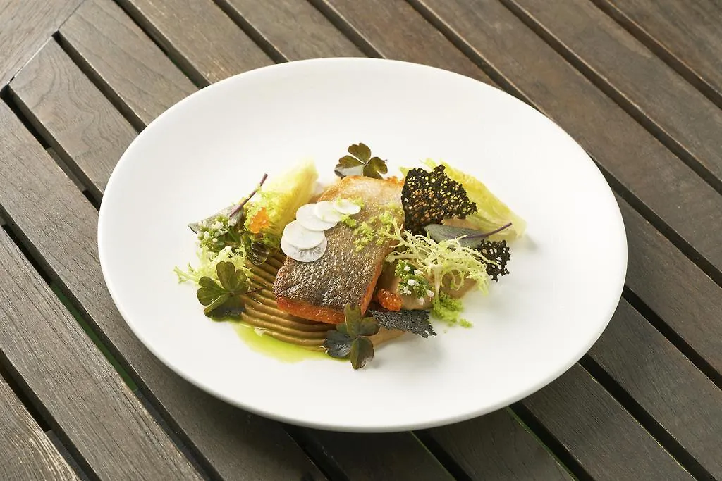 Wellness Hotel Green Paradise Pirkenhammer