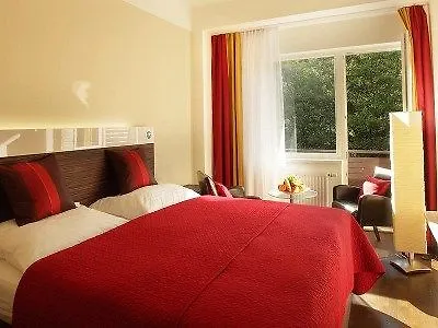 Wellness Hotel Green Paradise Pirkenhammer