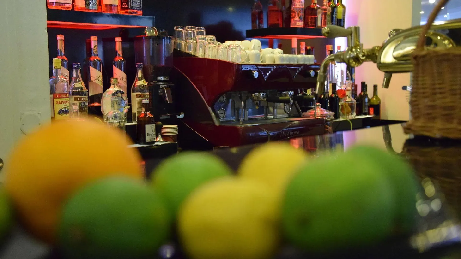 ****  Wellness Hotel Green Paradise Pirkenhammer 체코