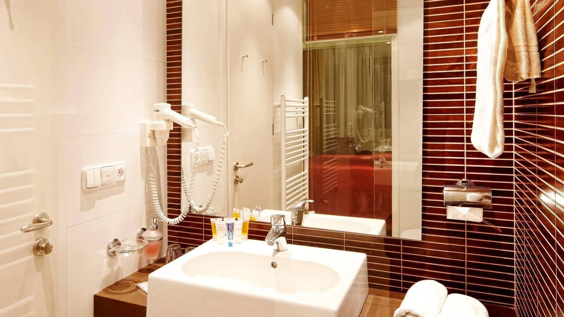 ****  Wellness Hotel Green Paradise Pirkenhammer 체코