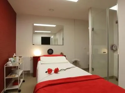 Wellness Hotel Green Paradise Pirkenhammer 체코